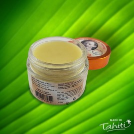 Baume du tahitien au monoi et tamanu tahiti 45gr