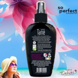Monoi tevi tahiti tane parfume pour homme spray 120ml
