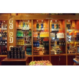 Rotui bio moorea nectar 70% de mangue 1 litre