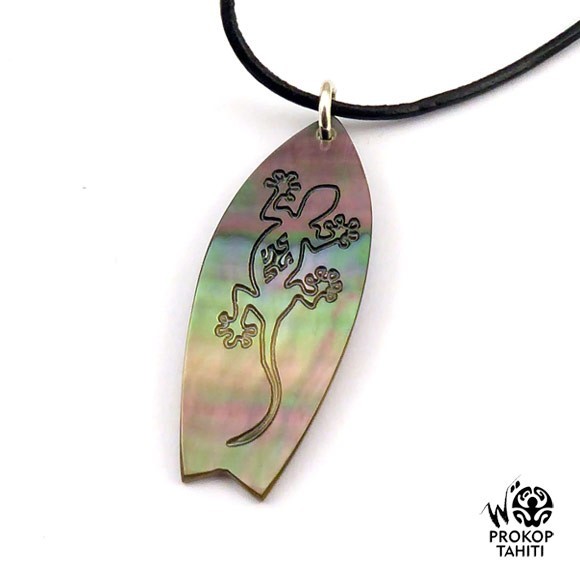 Pendentif nacre gravee prokop tahiti mini surf ps1 Pendentif nacre gravee prokop tahiti mini surf ps1