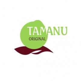 Monoi royal tahiti 100% naturel a l'huile de tamanu verre 100ml