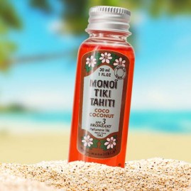 Cadeau monoi tiki bronzant...