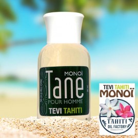 Cadeau monoi tevi tahiti...