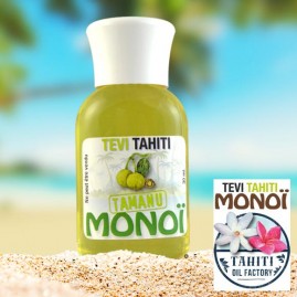 Cadeau monoi tevi tahiti a...