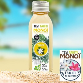Cadeau monoi tevi tahiti...