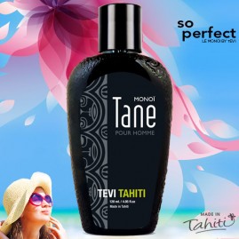 Monoi tevi tahiti tane parfume pour homme spray 120ml