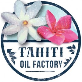 Fabriqué à Tahiti Par Tahiti Oil Factory