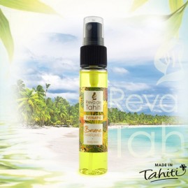 Brume parfumee reva de tahiti body mist ananas 30ml