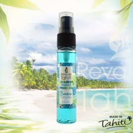 Brume parfumee reva de tahiti body mist frangipanier 30ml