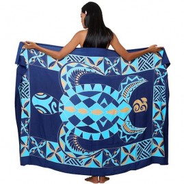 Pareo Bali Art fait main...