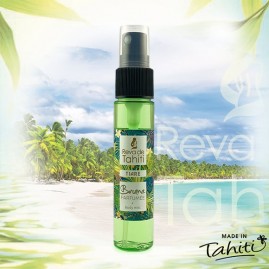 Brume parfumee reva de tahiti body mist Tiare Tahiti 30ml