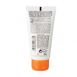 Creme solaire 50ml visage corps corine de farme spf50