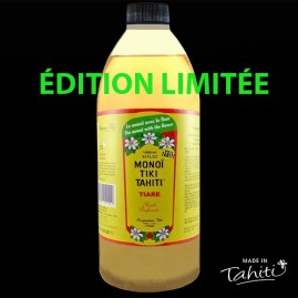 Monoi Tiki Tahiti Flacon...