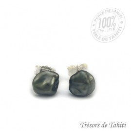 Boucles d'Oreilles Keishis...