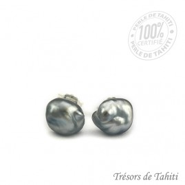 Boucles d'Oreilles Keishis...