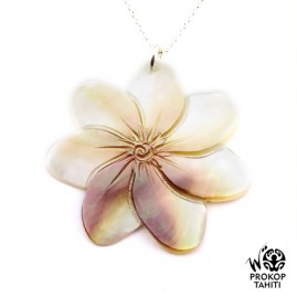 Chaine Argent Pendentif...