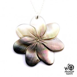 Chaine Argent Pendentif...