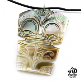 Défaut Pendentif Nacre...