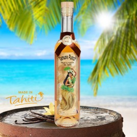 Rhum Tamure Punch 22° a La...