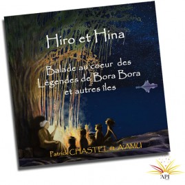 Hiro et Hina Balade au...