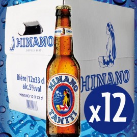 Lot-Hinano la Biere de...
