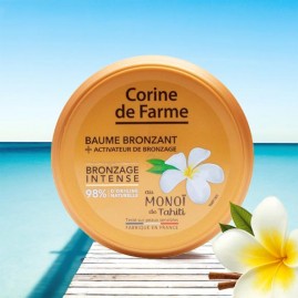 Baume Bronzant Corine de...