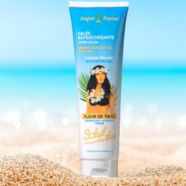 Gelée Après Soleil Tropical...