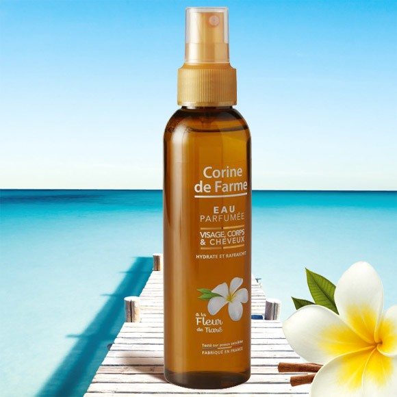 Huile Parfumée Concentrée Surrati Jadör - Notes Oud & Patchouli - Sans Alcool - 100 Ml