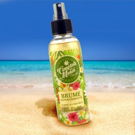 Brume 125mL Rafraichissante...