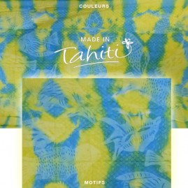 Pareo Soleil du Marche de...