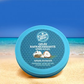 Gelée Apres Soleil...