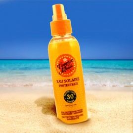 Eau Solaire SPF30 Biphasée...