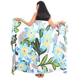 Pareo Bali Art fait main...