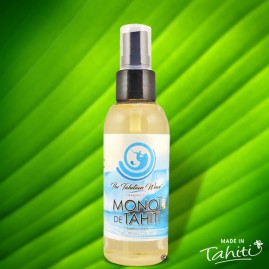 Monoi Heiva Tahiti 99%...