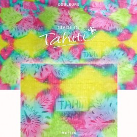 Pareo Soleil du Marche de...