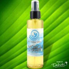 Monoi Heiva Tahiti 99%...