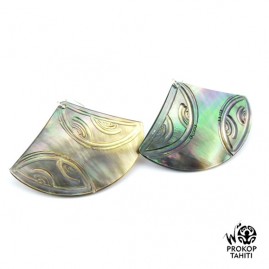 Boucles Oreilles Argent...