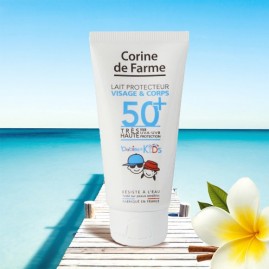 Lait Protecteur 50mL Visage...