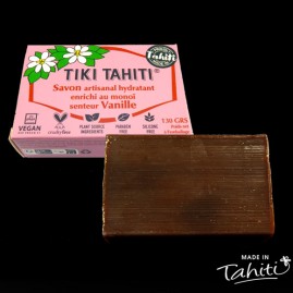 Savon Surgras au Monoi Tiki...