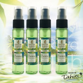 Lot 4 Brumes Parfumees...