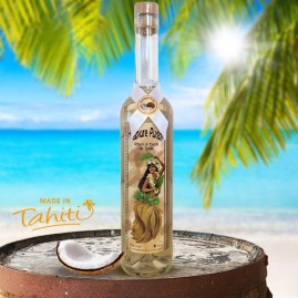 Rhum Tamure Punch 28° Noix...