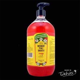 Monoi Tiki Tahiti Bronzant...
