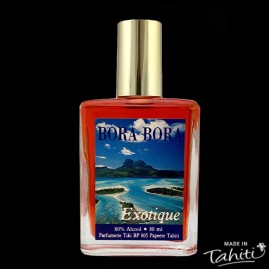 Eau de toilette tiki 30ml...