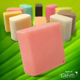 Savon au Monoi Heiva Tahiti...