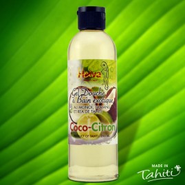 Gel Douche Monoi Tamanu...