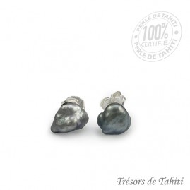 Boucles d'Oreilles Keishis...