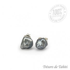 Boucles d'Oreilles Keishis...