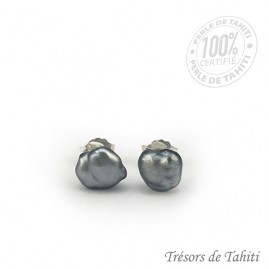 Boucles d'Oreilles Keishis...