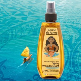 Spray Capillaire Ultra...