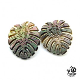 Boucles Oreilles Argent...